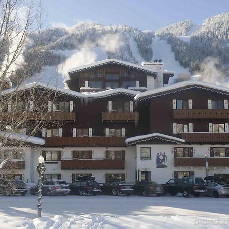 Mountain Chalet แอสเพ็น ภายนอก รูปภาพ