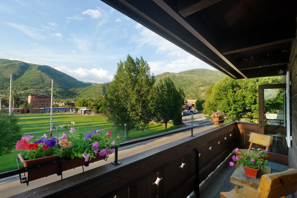 Mountain Chalet แอสเพ็น ห้อง รูปภาพ