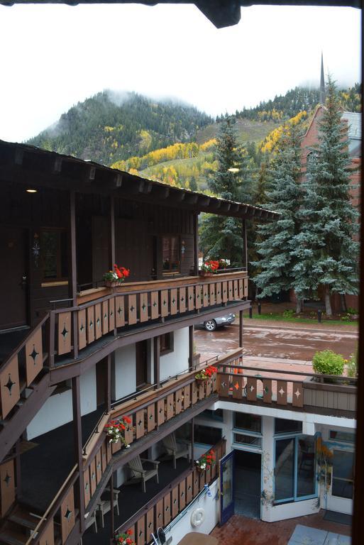 Mountain Chalet แอสเพ็น ห้อง รูปภาพ
