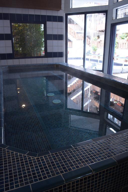 Mountain Chalet แอสเพ็น ภายนอก รูปภาพ