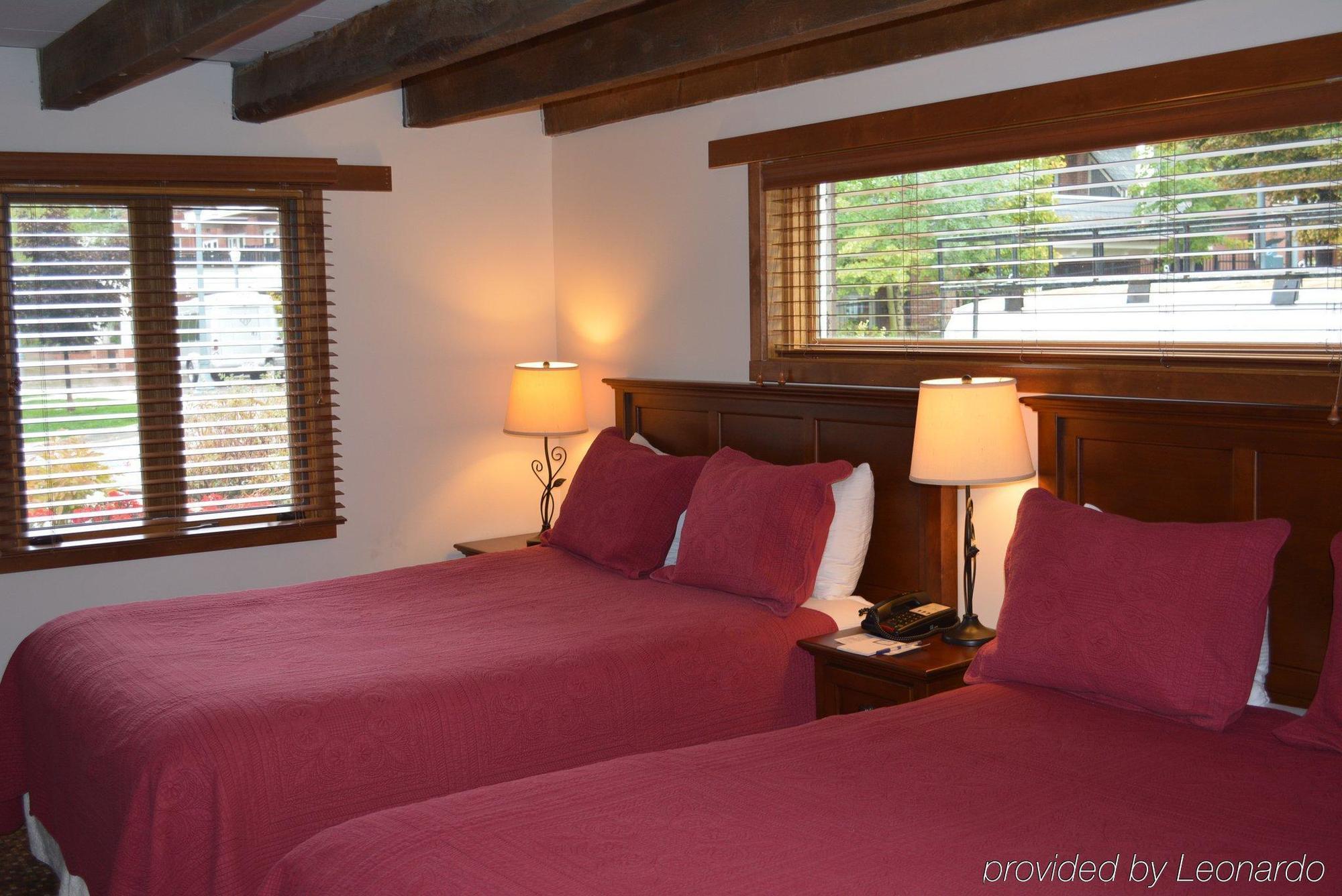 Mountain Chalet แอสเพ็น ภายนอก รูปภาพ