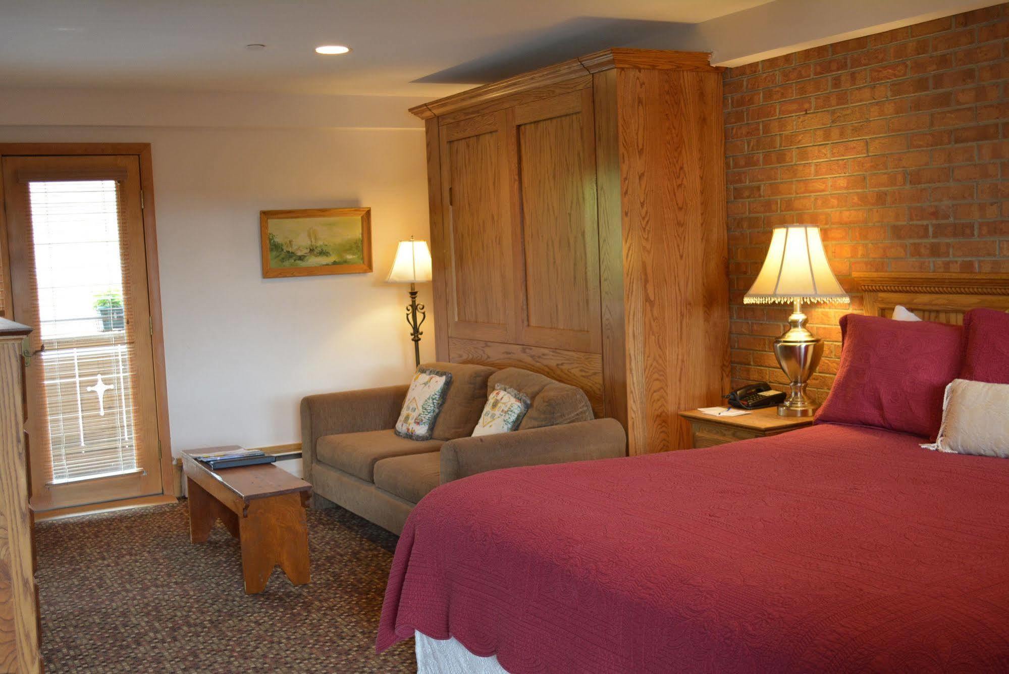Mountain Chalet แอสเพ็น ภายนอก รูปภาพ